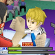 Image for article titled Should Video Games Permit Three-Player Arm Wrestling?